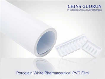 Effacer la feuille de PVC Matt